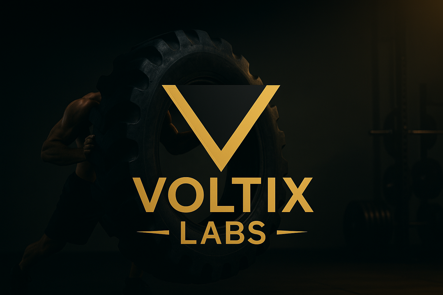 Voltix Labs Hero